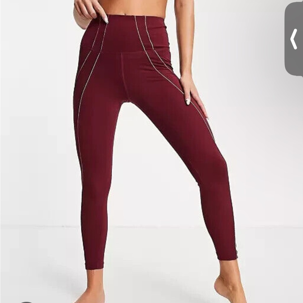 Women’s Nike Dri Fit Yoga Leggings Size XS